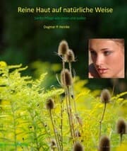 Cover von Reine Haut auf natürliche Weise