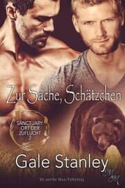 Cover von Zur Sache, Schätzchen