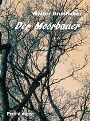 Cover von Der Moorbauer