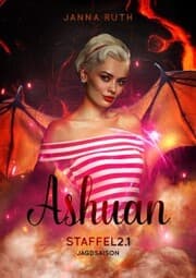 Cover von Jagdsaison