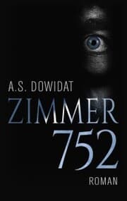 Cover von Zimmer 752