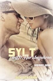 Cover von Sylt trifft Herzbegehren
