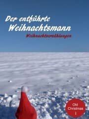 Cover von Der entführte Weihnachtsmann