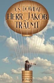 Cover von Herr Jakob träumt