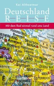 Cover von Deutschlandreise