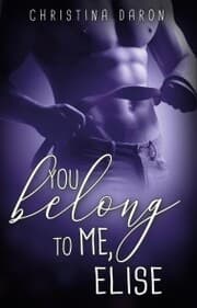 Cover von You belong to me, Elise