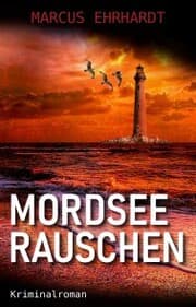 Cover von Mordseerauschen