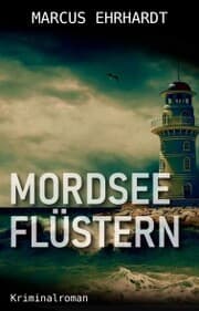 Cover von Mordseeflüstern