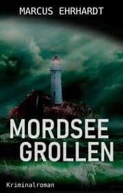 Cover von Mordseegrollen