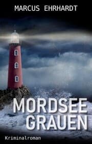 Cover von Mordseegrauen