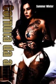 Cover von Cornuta da anni