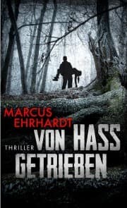 Cover von Von Hass getrieben