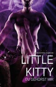 Cover von Little Kitty
