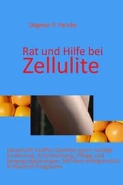 Cover von Rat und Hilfe bei Zellulite