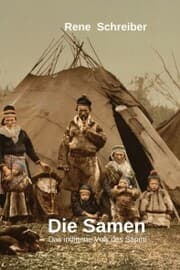 Cover von Die Samen: Das indigene Volk des Sápmi