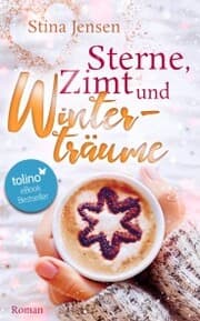 Cover von Sterne, Zimt und Winterträume