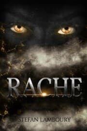 Cover von Rache