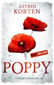 Cover von POPPY