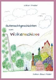 Cover von Gutenachtgeschichten vom Wolkenschloss