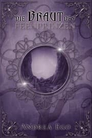 Cover von Die Braut des Feenprinzen