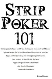 Cover von Strip-Poker 101