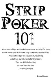 Cover von Strip-Poker 101
