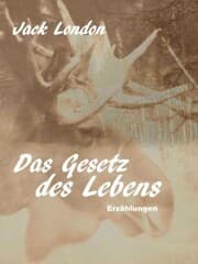 Cover von Das Gesetz des Lebens