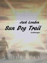 Cover von Sun Dog Trail