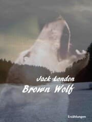 Cover von Brown Wolf