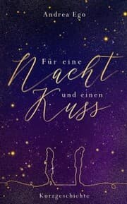 Cover von Für eine Nacht und einen Kuss