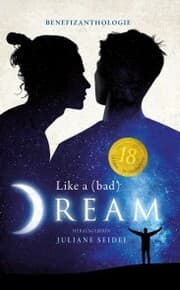 Cover von Like a (bad) Dream