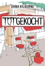 Cover von Totgekocht