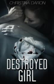 Cover von Destroyed Girl
