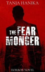 Cover von The Fear Monger