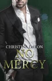 Cover von No Mercy