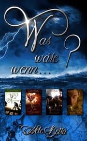 Cover von Was wäre wenn ¿?