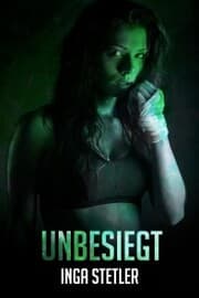 Cover von Unbesiegt