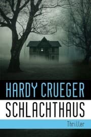 Cover von SCHLACHTHAUS - Lebe, bevor der Tod dich holt