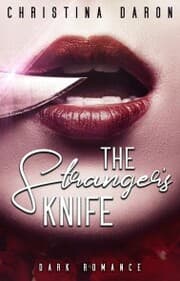 Cover von The Stranger's Knife