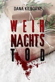 Cover von Weihnachtstod