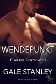 Cover von Wendepunkt