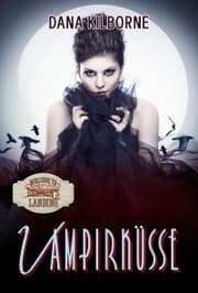 Cover von Vampirküsse
