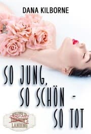 Cover von So jung, so schön - so tot
