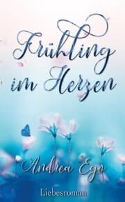 Cover von Frühling im Herzen