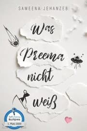 Cover von Was Preema nicht weiß