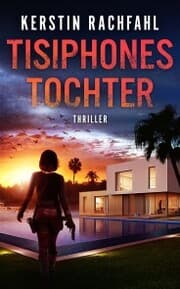 Cover von Tisiphones Tochter