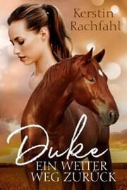 Cover von Duke - Ein weiter Weg zurück