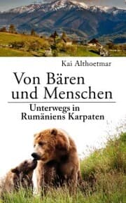 Cover von Von Bären und Menschen