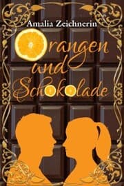 Cover von Orangen und Schokolade