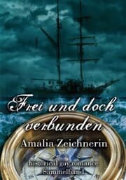 Cover von Frei und doch verbunden